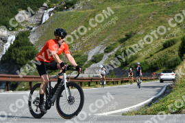 Photo #2380199 | 24-07-2022 09:41 | Passo Dello Stelvio - Waterfall curve BICYCLES