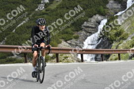 Photo #3123151 | 17-06-2023 09:18 | Passo Dello Stelvio - Waterfall curve BICYCLES
