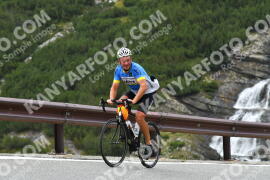 Photo #4280476 | 17-09-2023 10:06 | Passo Dello Stelvio - Waterfall curve BICYCLES