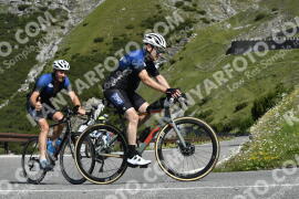 Foto #3430301 | 11-07-2023 10:27 | Passo Dello Stelvio - Waterfall Kehre BICYCLES