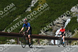 Photo #4247451 | 11-09-2023 12:37 | Passo Dello Stelvio - Waterfall curve BICYCLES