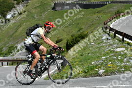 Photo #2147705 | 18-06-2022 10:51 | Passo Dello Stelvio - Waterfall curve BICYCLES