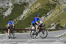 Foto #2864822 | 12-09-2022 10:44 | Passo Dello Stelvio - Waterfall Kehre BICYCLES