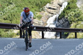 Photo #2526338 | 07-08-2022 09:36 | Passo Dello Stelvio - Waterfall curve BICYCLES