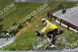 Photo #2689570 | 20-08-2022 11:31 | Passo Dello Stelvio - Waterfall curve BICYCLES