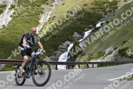 Photo #3088750 | 11-06-2023 10:14 | Passo Dello Stelvio - Waterfall curve BICYCLES