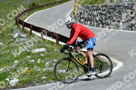 Photo #2190706 | 25-06-2022 12:25 | Passo Dello Stelvio - Waterfall curve BICYCLES