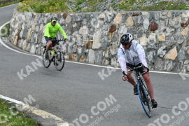 Photo #2206121 | 29-06-2022 14:09 | Passo Dello Stelvio - Waterfall curve BICYCLES