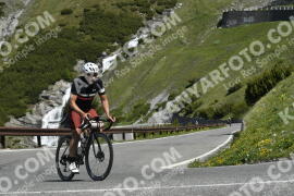 Photo #3171591 | 19-06-2023 10:30 | Passo Dello Stelvio - Waterfall curve BICYCLES