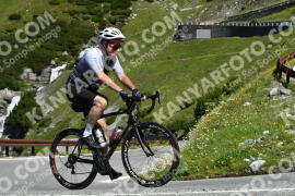 Photo #2242870 | 06-07-2022 10:44 | Passo Dello Stelvio - Waterfall curve BICYCLES