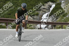 Photo #3764914 | 08-08-2023 12:25 | Passo Dello Stelvio - Waterfall curve BICYCLES