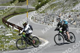 Foto #2117749 | 11-06-2022 13:05 | Passo Dello Stelvio - Waterfall Kehre BICYCLES