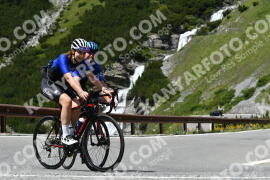 Photo #2244452 | 06-07-2022 13:58 | Passo Dello Stelvio - Waterfall curve BICYCLES