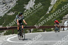 Photo #2590242 | 11-08-2022 11:26 | Passo Dello Stelvio - Waterfall curve BICYCLES