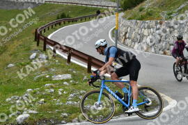 Photo #2444366 | 30-07-2022 13:24 | Passo Dello Stelvio - Waterfall curve BICYCLES
