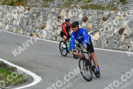Photo #4268370 | 16-09-2023 14:10 | Passo Dello Stelvio - Waterfall curve BICYCLES