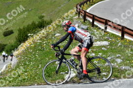 Photo #2220198 | 02-07-2022 15:02 | Passo Dello Stelvio - Waterfall curve BICYCLES