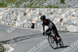 Photo #2254938 | 08-07-2022 15:58 | Passo Dello Stelvio - Waterfall curve BICYCLES