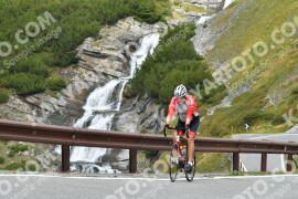 Photo #4267089 | 16-09-2023 11:21 | Passo Dello Stelvio - Waterfall curve BICYCLES