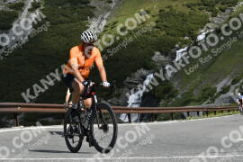 Photo #3280323 | 29-06-2023 09:47 | Passo Dello Stelvio - Waterfall curve BICYCLES