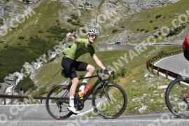 Photo #2718493 | 23-08-2022 11:57 | Passo Dello Stelvio - Waterfall curve BICYCLES