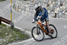 Photo #3052934 | 06-06-2023 14:09 | Passo Dello Stelvio - Waterfall curve BICYCLES