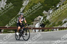 Photo #2556423 | 09-08-2022 10:48 | Passo Dello Stelvio - Waterfall curve BICYCLES