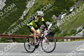 Photo #2242839 | 06-07-2022 10:38 | Passo Dello Stelvio - Waterfall curve BICYCLES