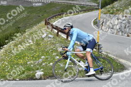 Photo #3494514 | 16-07-2023 13:03 | Passo Dello Stelvio - Waterfall curve BICYCLES