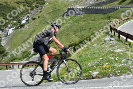 Photo #2173021 | 21-06-2022 09:45 | Passo Dello Stelvio - Waterfall curve BICYCLES