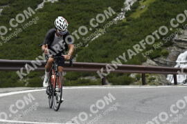 Foto #3791203 | 10-08-2023 10:44 | Passo Dello Stelvio - Waterfall Kehre BICYCLES