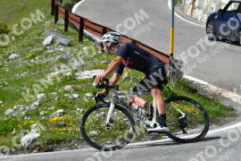 Photo #2151979 | 18-06-2022 16:06 | Passo Dello Stelvio - Waterfall curve BICYCLES