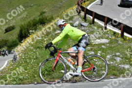 Photo #2218300 | 02-07-2022 11:31 | Passo Dello Stelvio - Waterfall curve BICYCLES