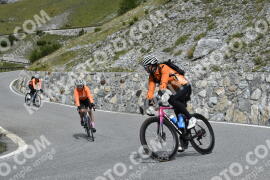 Photo #2785806 | 30-08-2022 13:05 | Passo Dello Stelvio - Waterfall curve BICYCLES