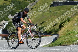 Photo #2502330 | 04-08-2022 09:55 | Passo Dello Stelvio - Waterfall curve BICYCLES