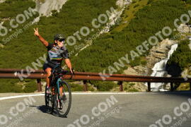 Photo #4176819 | 06-09-2023 09:48 | Passo Dello Stelvio - Waterfall curve BICYCLES
