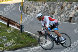 Photo #2502053 | 04-08-2022 09:35 | Passo Dello Stelvio - Waterfall curve BICYCLES