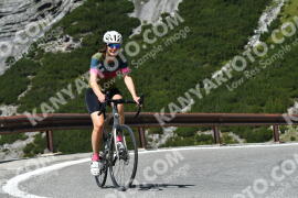 Photo #2495230 | 03-08-2022 12:39 | Passo Dello Stelvio - Waterfall curve BICYCLES