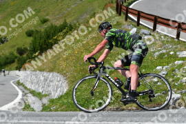 Photo #2507762 | 04-08-2022 15:27 | Passo Dello Stelvio - Waterfall curve BICYCLES
