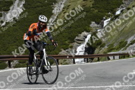 Photo #2113612 | 10-06-2022 10:38 | Passo Dello Stelvio - Waterfall curve BICYCLES
