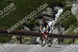 Foto #3823370 | 11-08-2023 13:52 | Passo Dello Stelvio - Waterfall Kehre BICYCLES