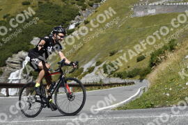 Photo #2874461 | 13-09-2022 11:42 | Passo Dello Stelvio - Waterfall curve BICYCLES