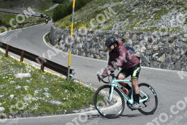 Photo #3357697 | 05-07-2023 12:10 | Passo Dello Stelvio - Waterfall curve BICYCLES