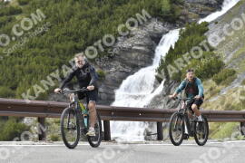 Photo #3052411 | 06-06-2023 15:55 | Passo Dello Stelvio - Waterfall curve BICYCLES