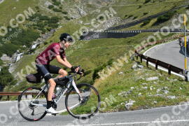 Photo #2591601 | 11-08-2022 10:09 | Passo Dello Stelvio - Waterfall curve BICYCLES
