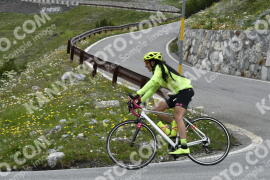 Photo #3492646 | 16-07-2023 12:04 | Passo Dello Stelvio - Waterfall curve BICYCLES