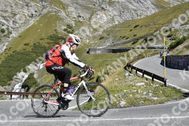 Photo #2865054 | 12-09-2022 10:21 | Passo Dello Stelvio - Waterfall curve BICYCLES