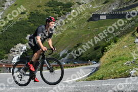 Photo #2380297 | 24-07-2022 09:42 | Passo Dello Stelvio - Waterfall curve BICYCLES