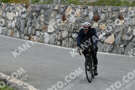 Photo #2436787 | 30-07-2022 09:36 | Passo Dello Stelvio - Waterfall curve BICYCLES