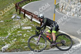 Photo #2644086 | 14-08-2022 14:57 | Passo Dello Stelvio - Waterfall curve BICYCLES